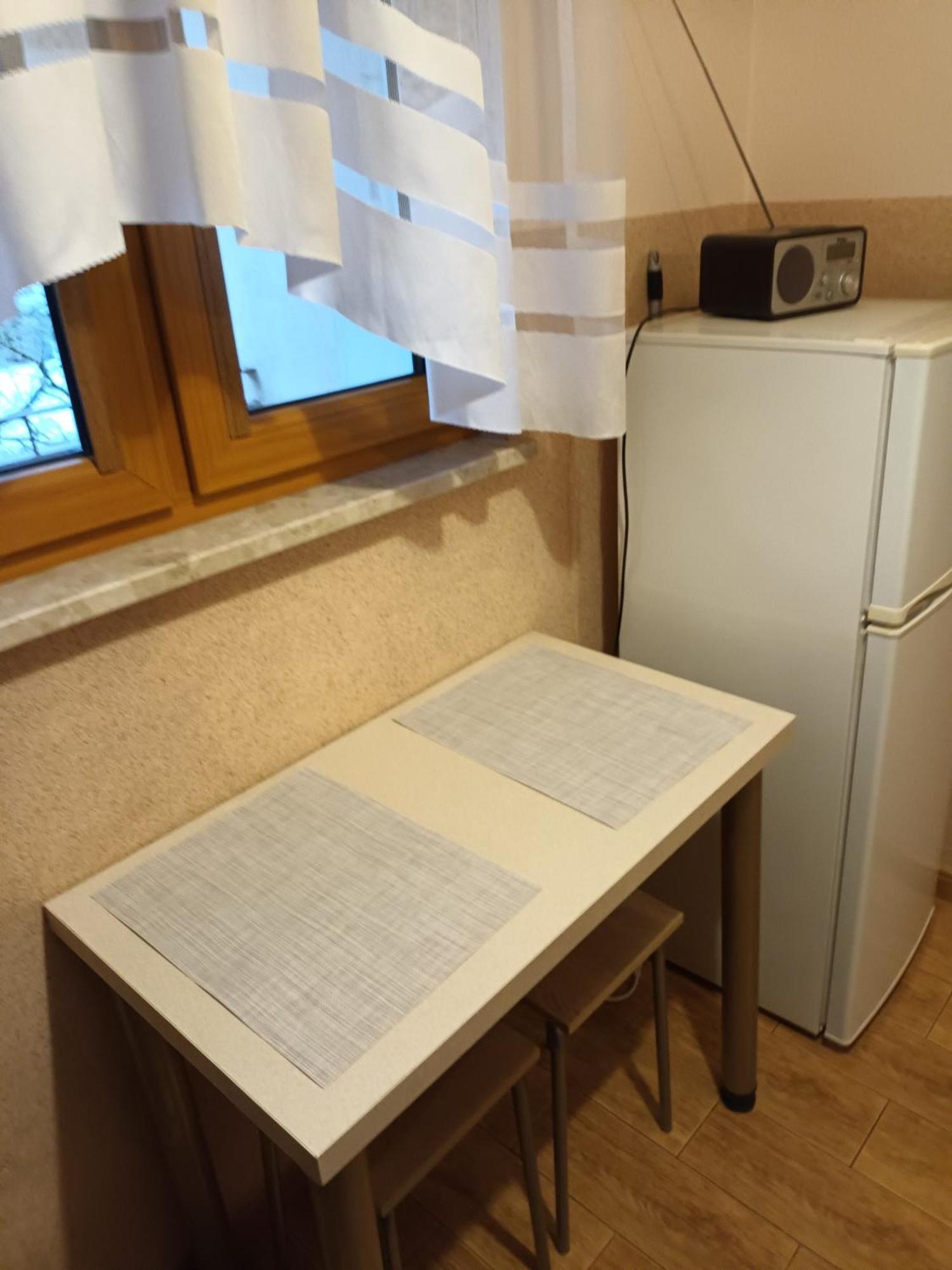 Wszedzie Blisko Apartment Kolberg
