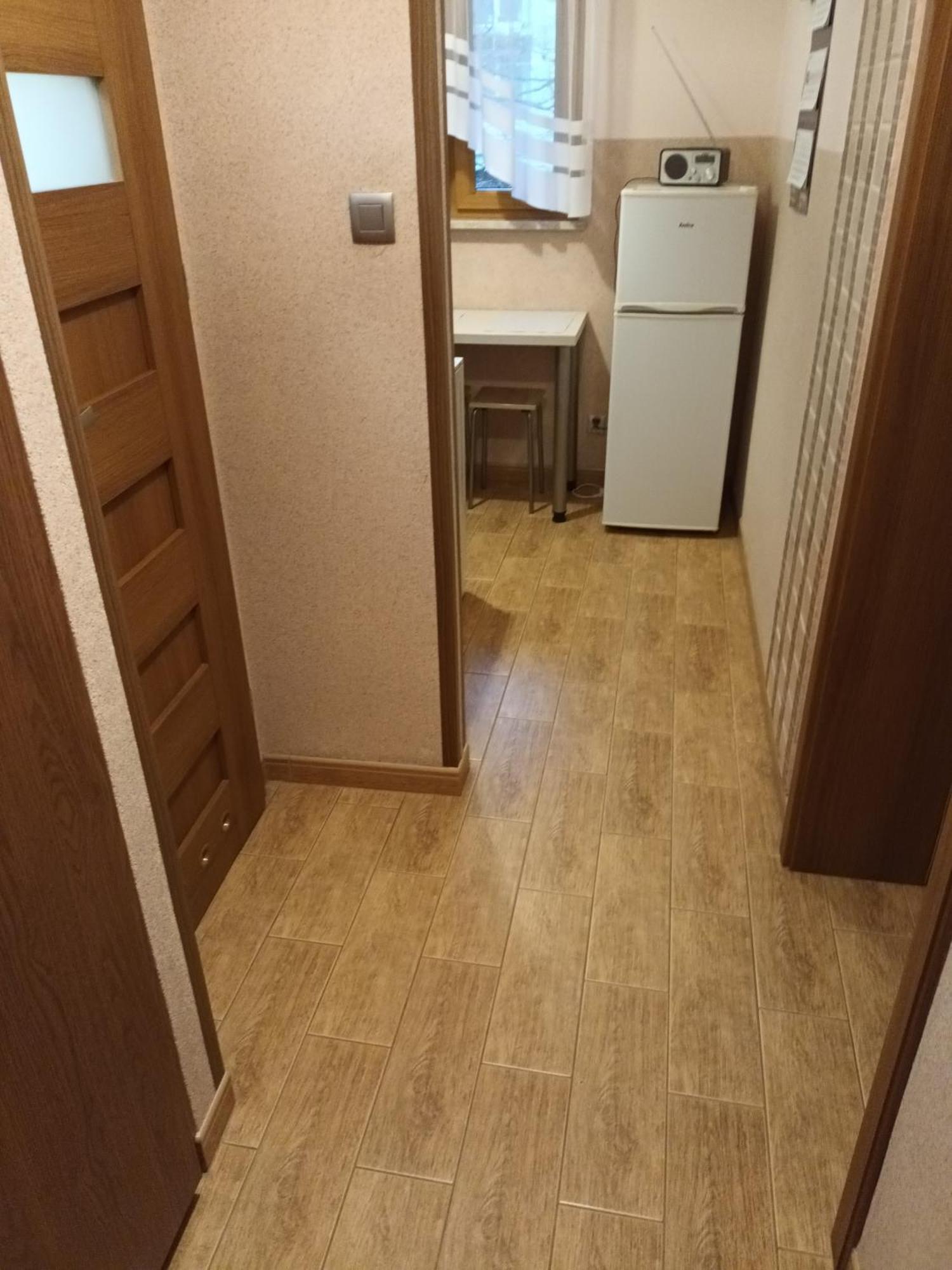 Wszedzie Blisko Apartment *