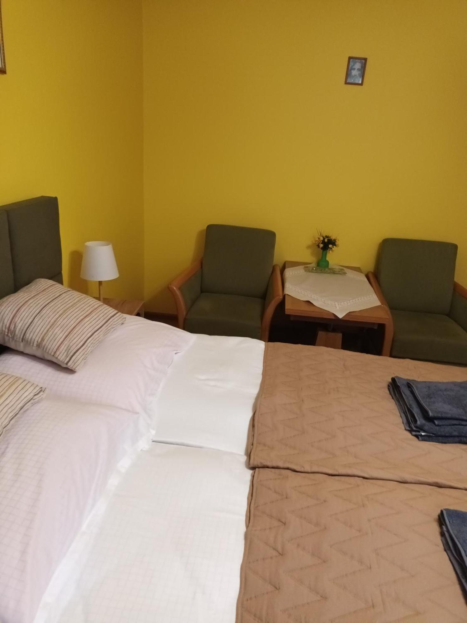 Apartment Wszedzie Blisko