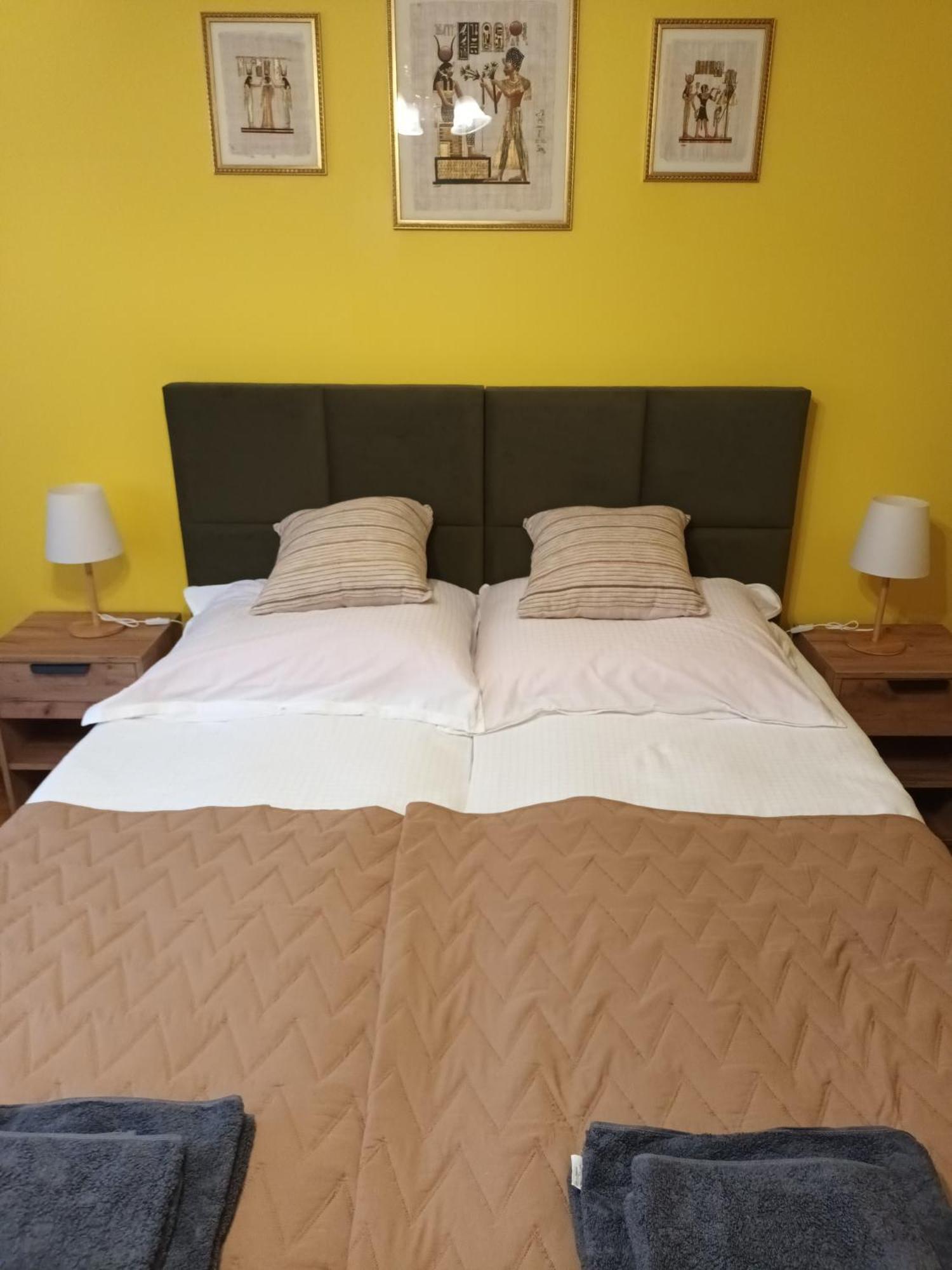 Wszedzie Blisko Apartament *