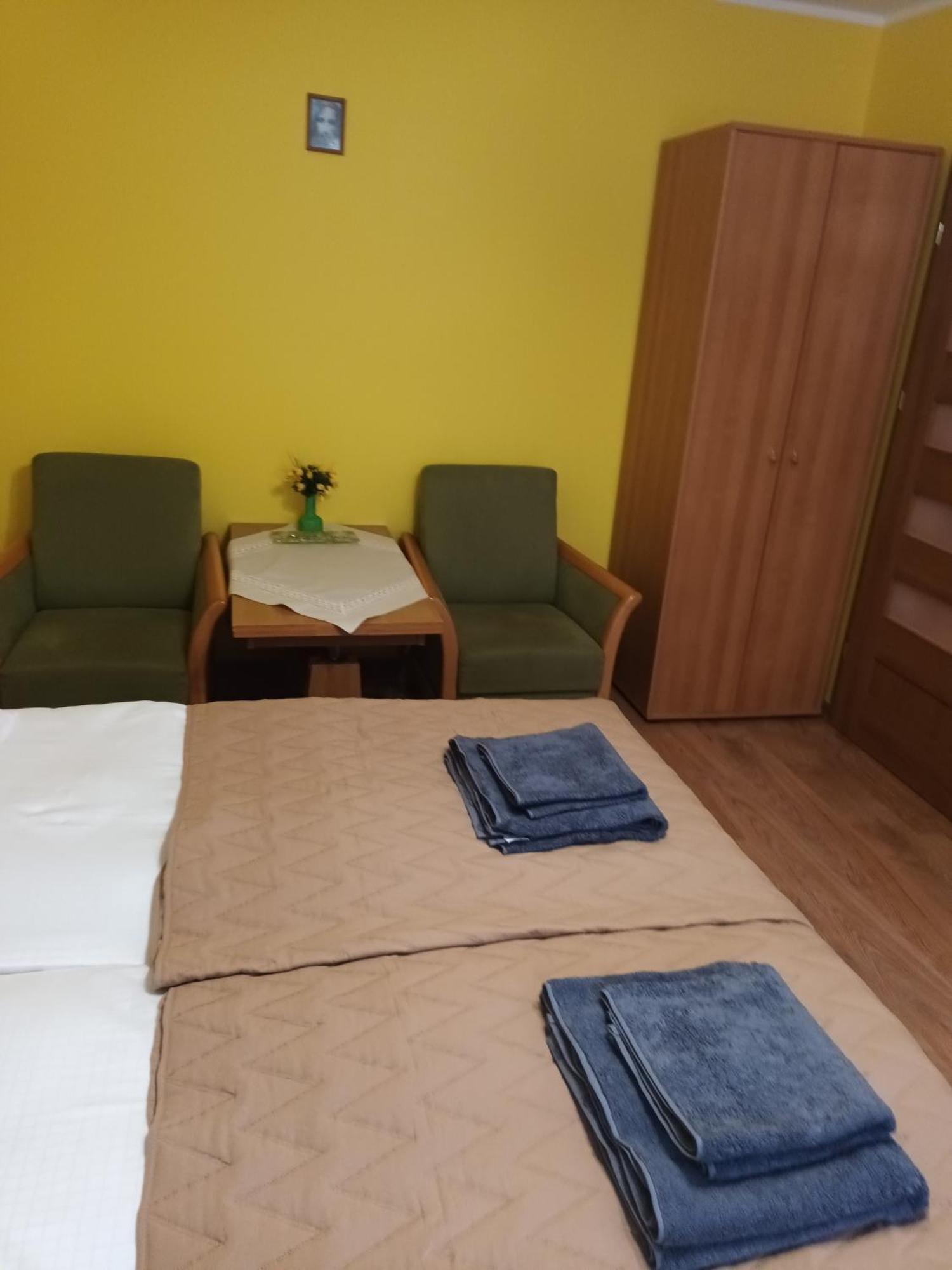 Apartament Wszedzie Blisko *