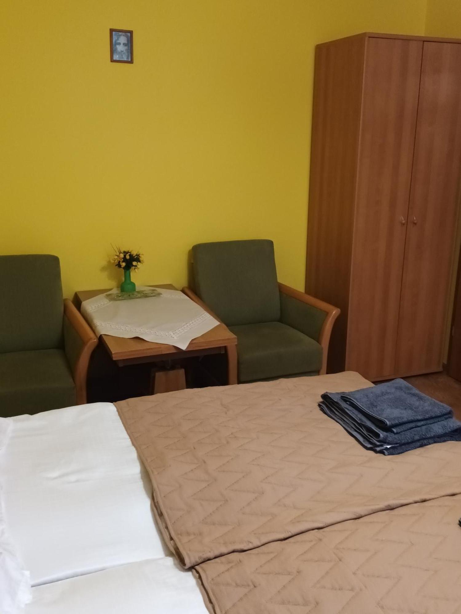 Apartment Wszedzie Blisko *