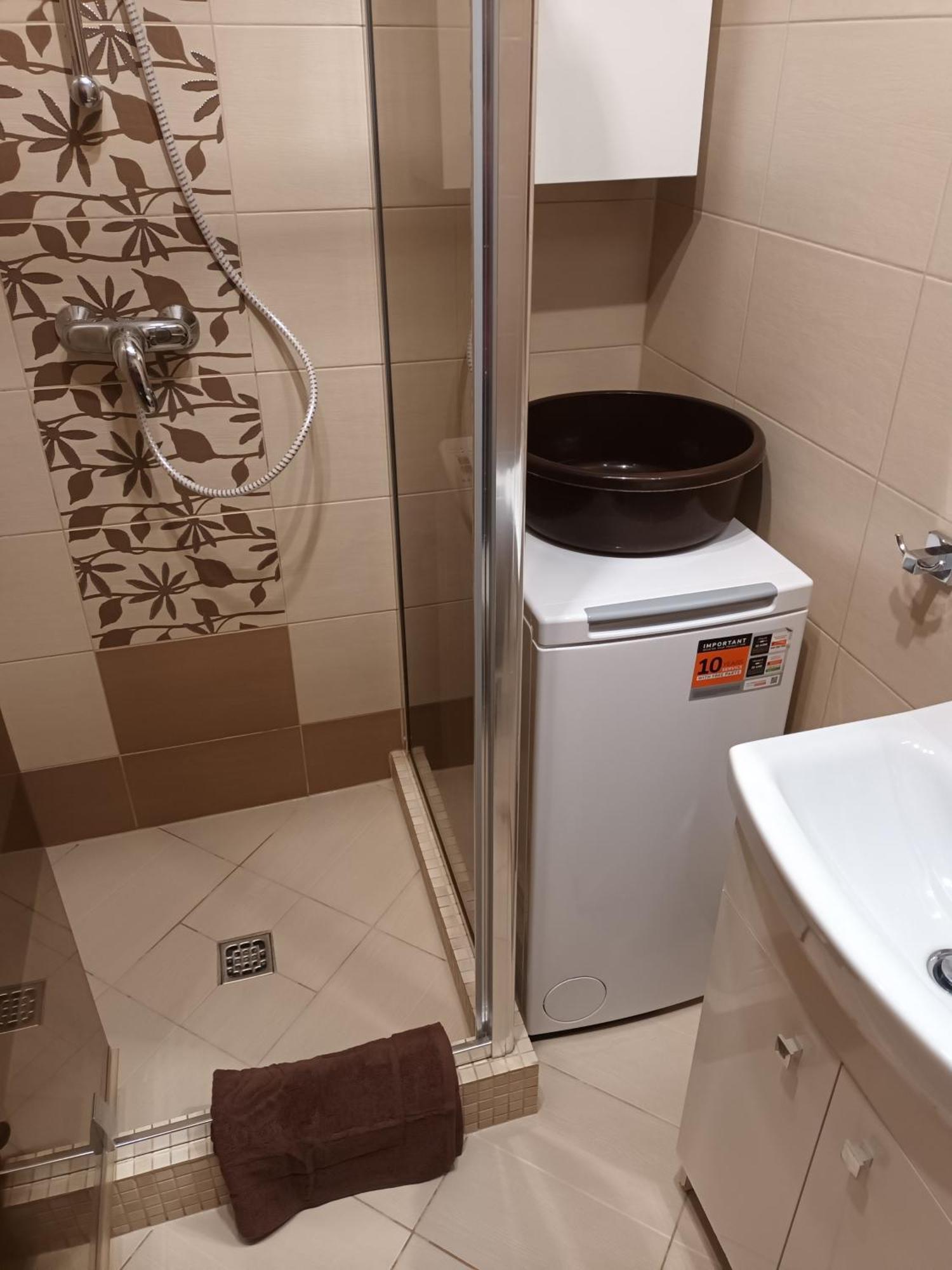 Wszedzie Blisko Apartament Kołobrzeg