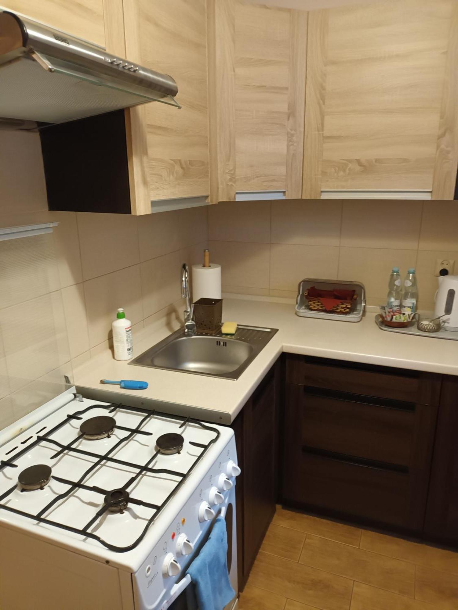 Wszedzie Blisko Apartament