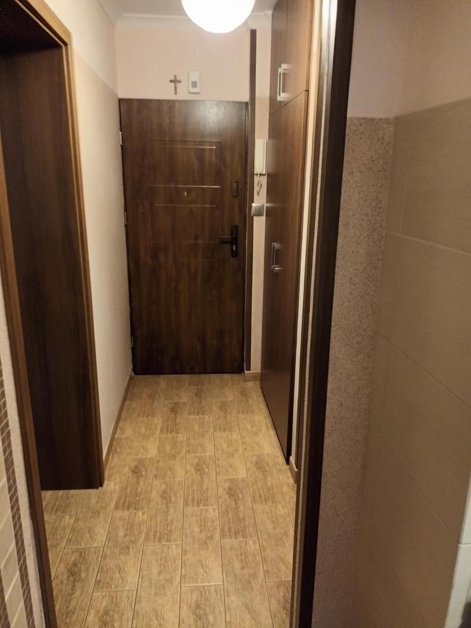Apartment Wszedzie Blisko *