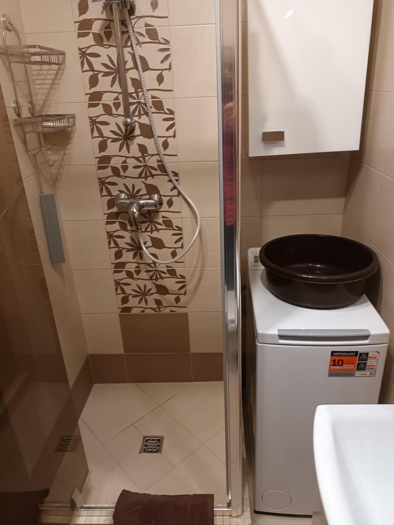 Wszedzie Blisko Apartament Kołobrzeg