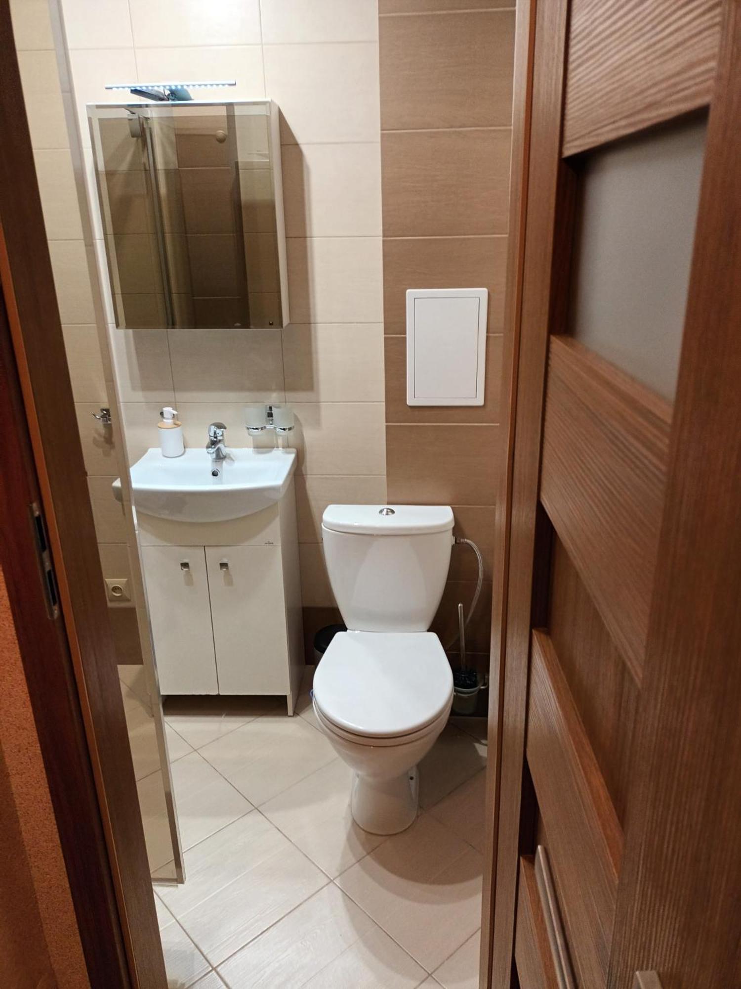 Wszedzie Blisko Apartament *
