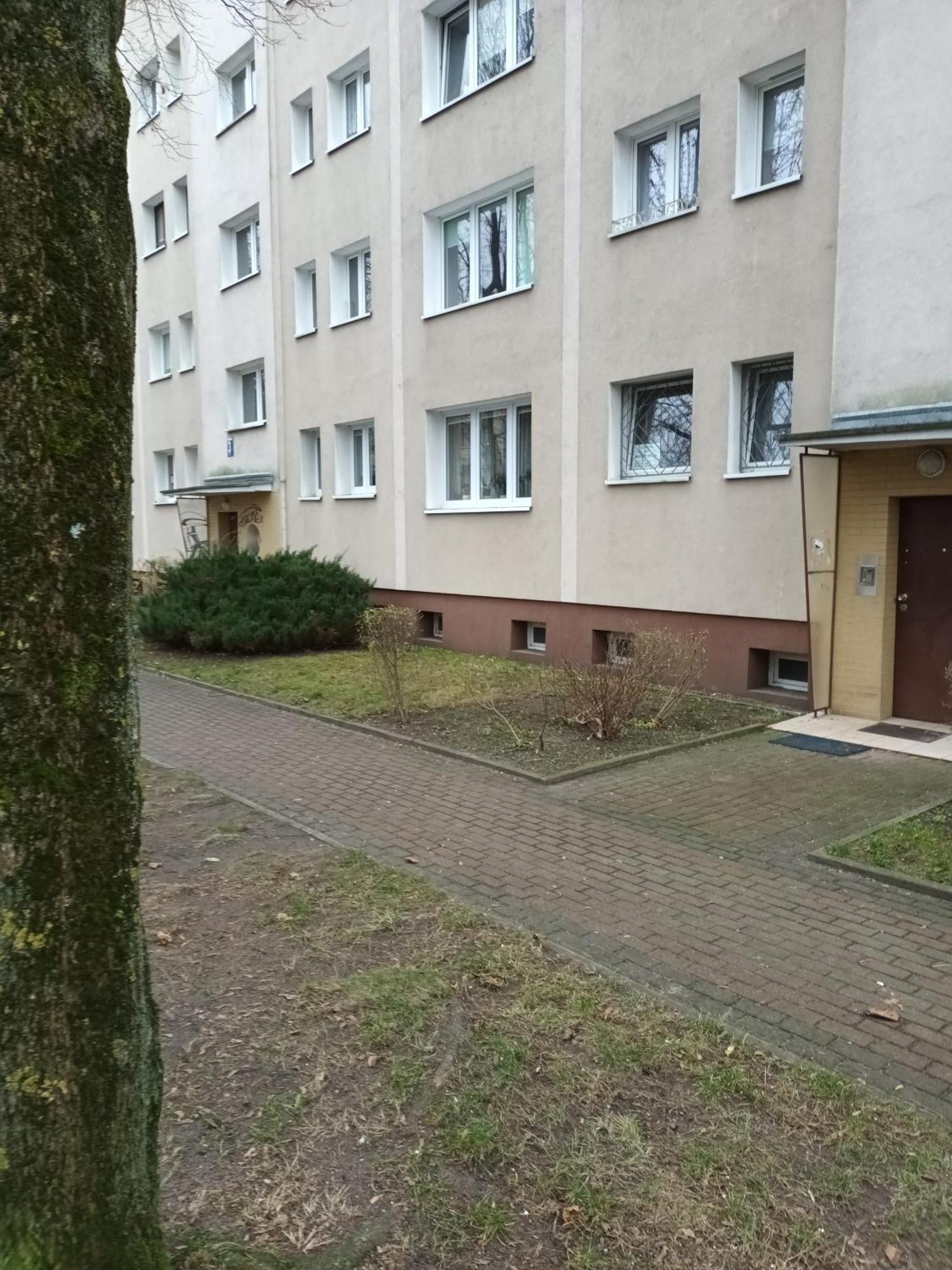 Apartment Wszedzie Blisko Kolberg
